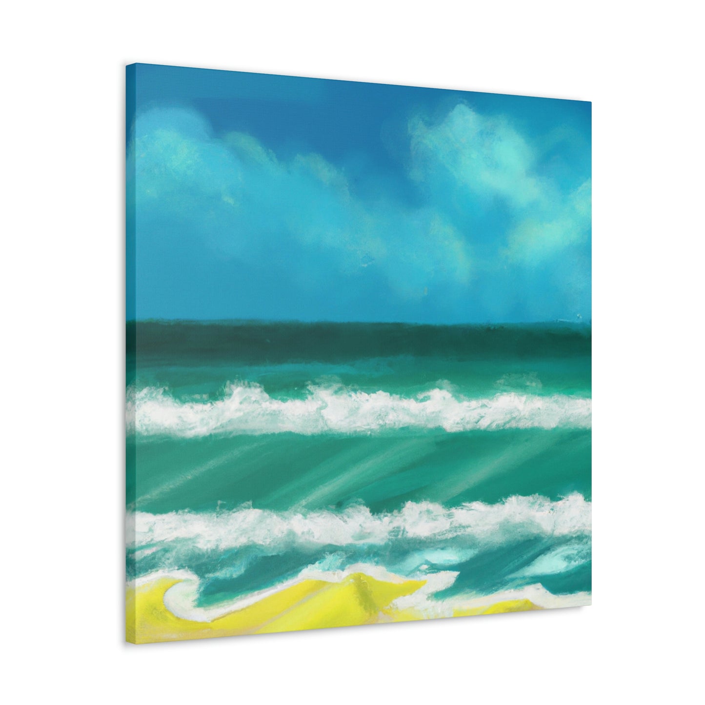 Natural Serenity - Wall Art