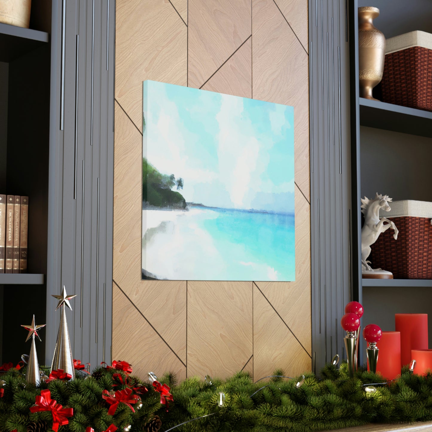 Vistas of Nature - Wall Art