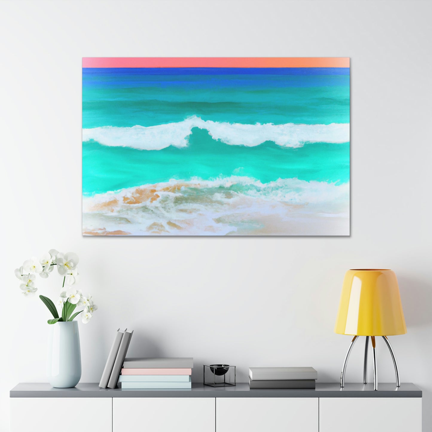 Tranquil Vistas - Wall Art
