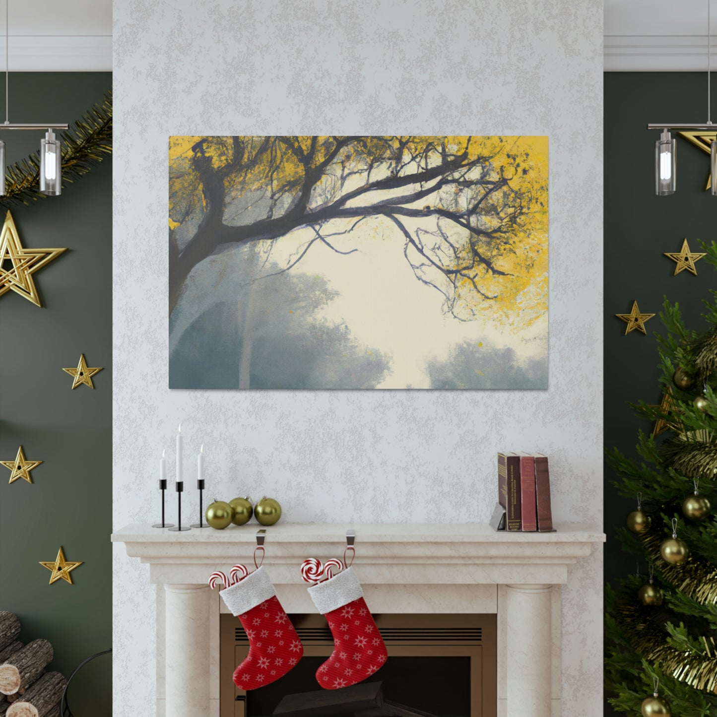 Nature's Beauty - Wall Art