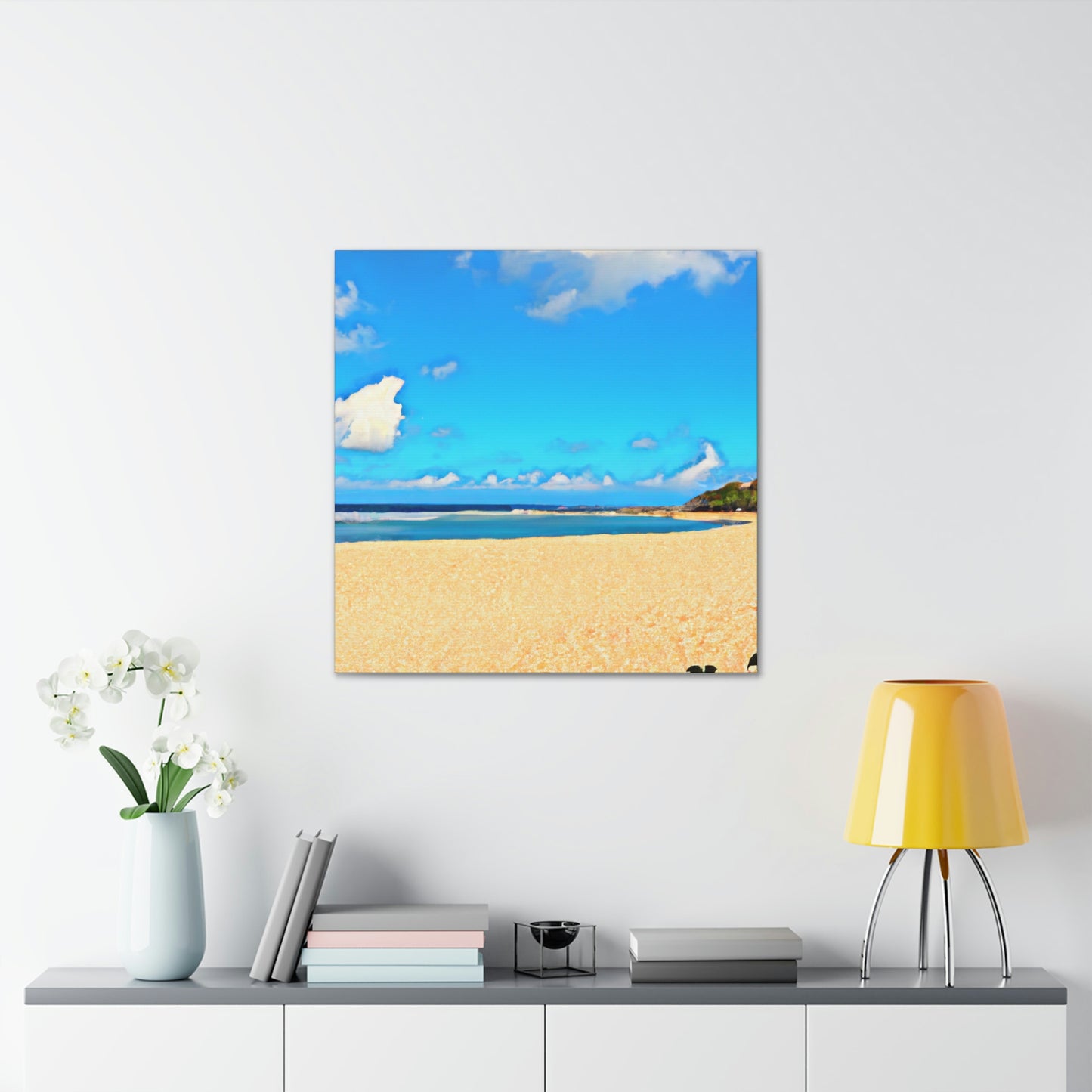 Enchanted Realms - Wall Art