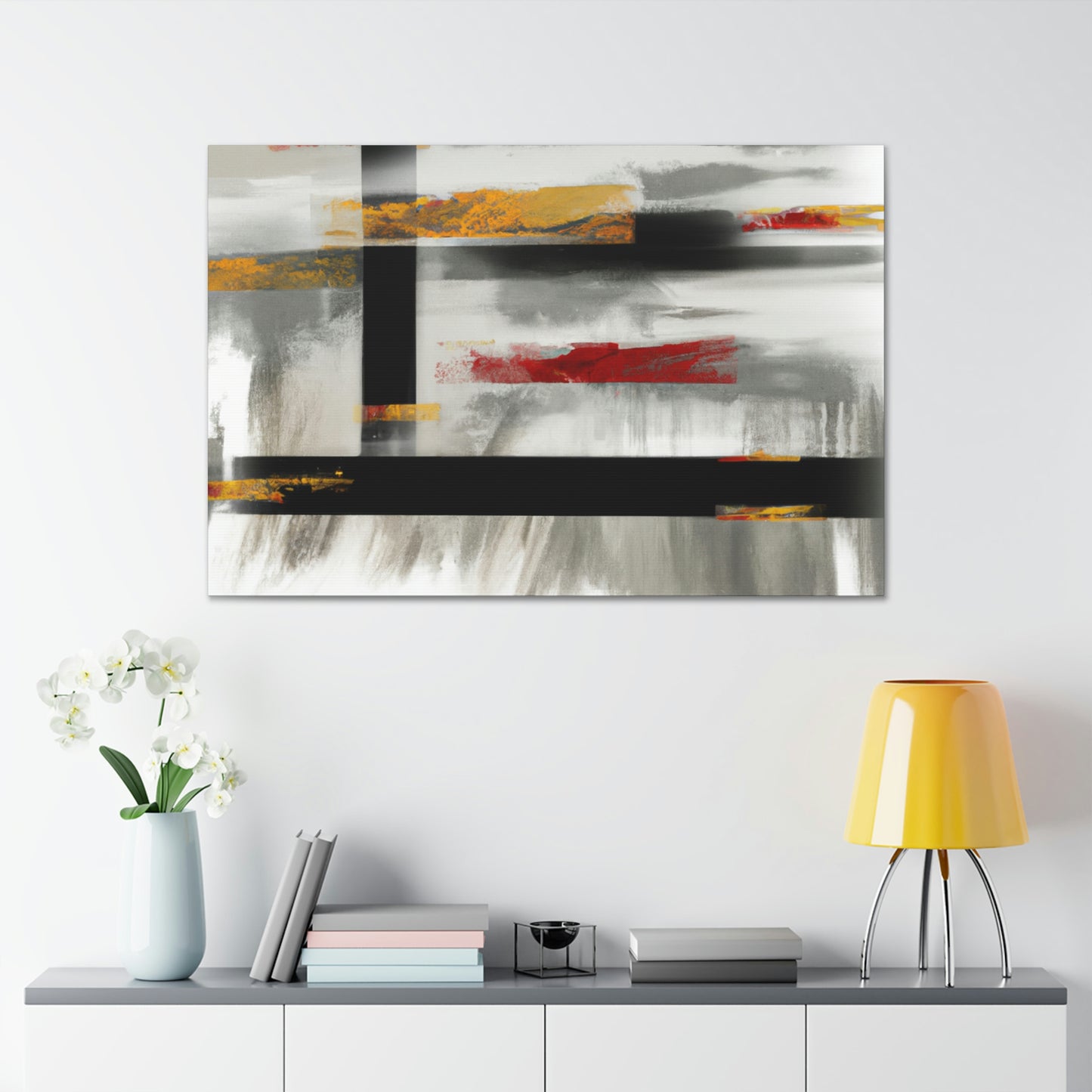 Dreaming in Color - Wall Art