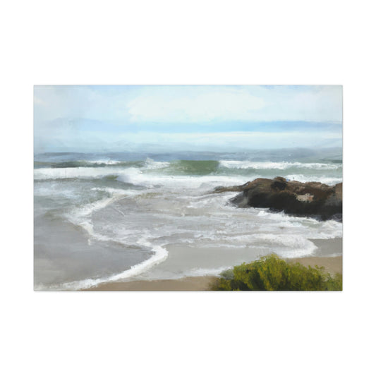 Salt Air - Wall Art