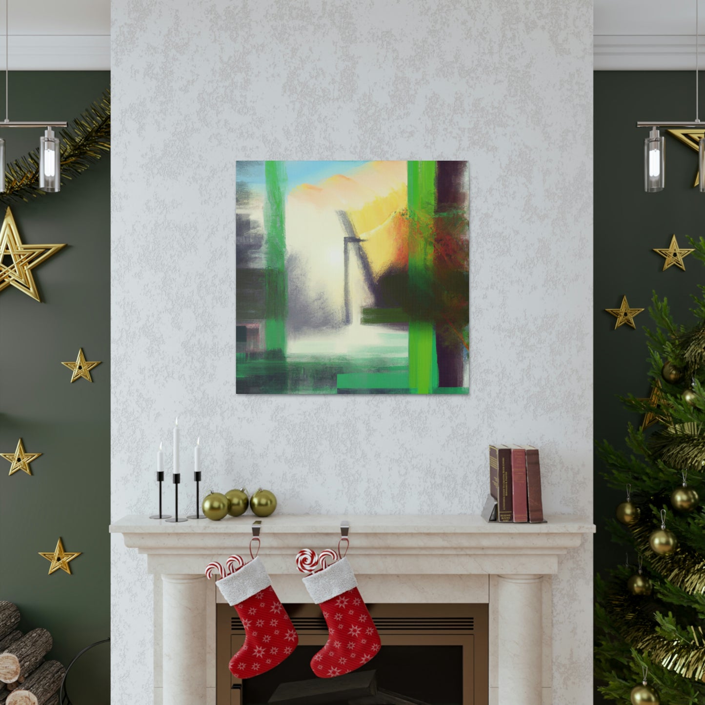 Despertar - Wall Art