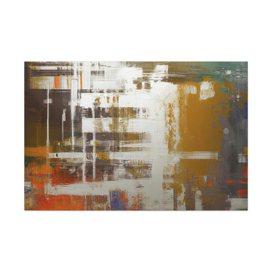 'Cosmic Chaos' - Wall Art