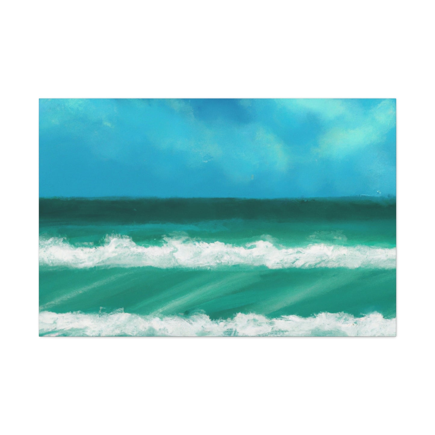 Natural Serenity - Wall Art