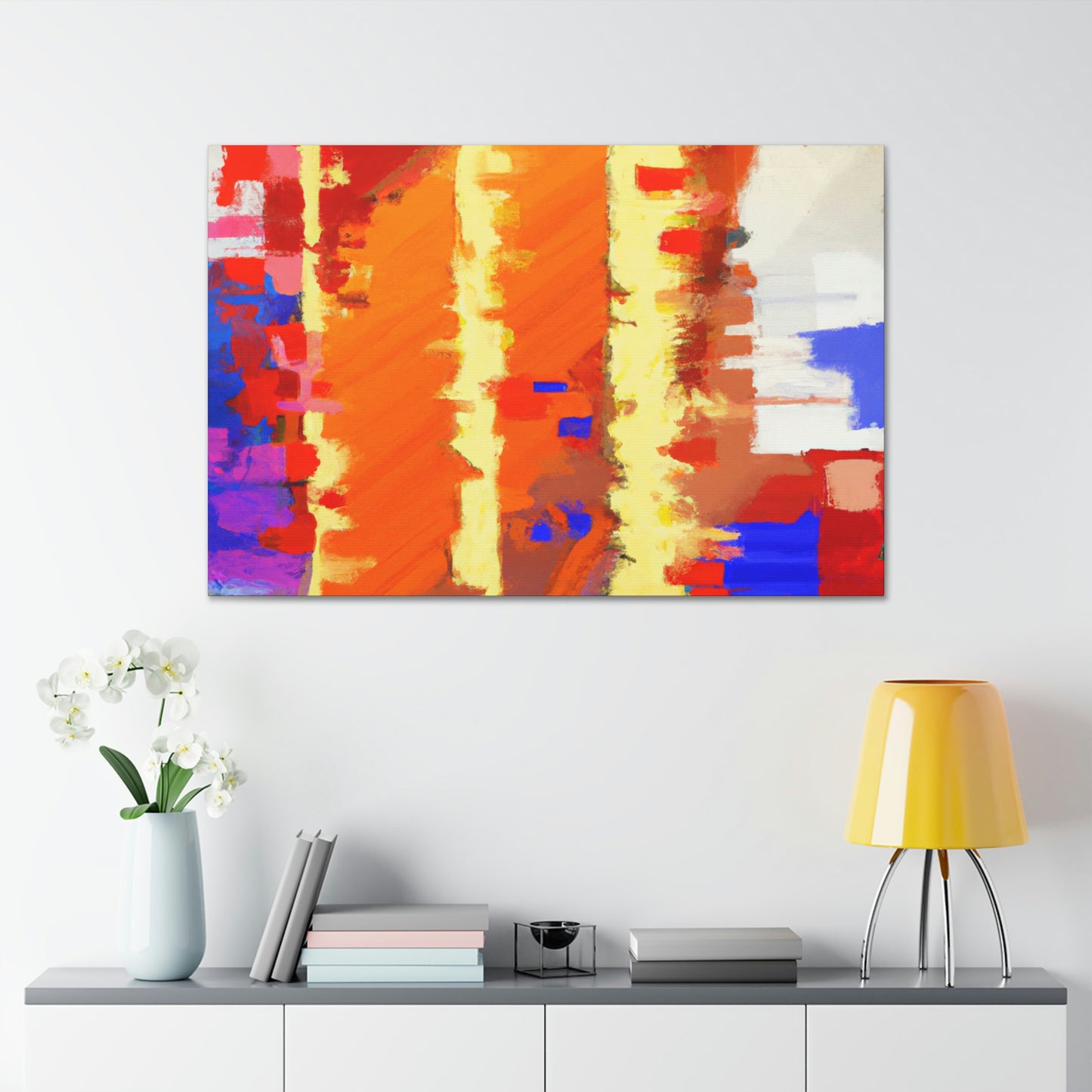 Mesmerizing Abstracts - Wall Art