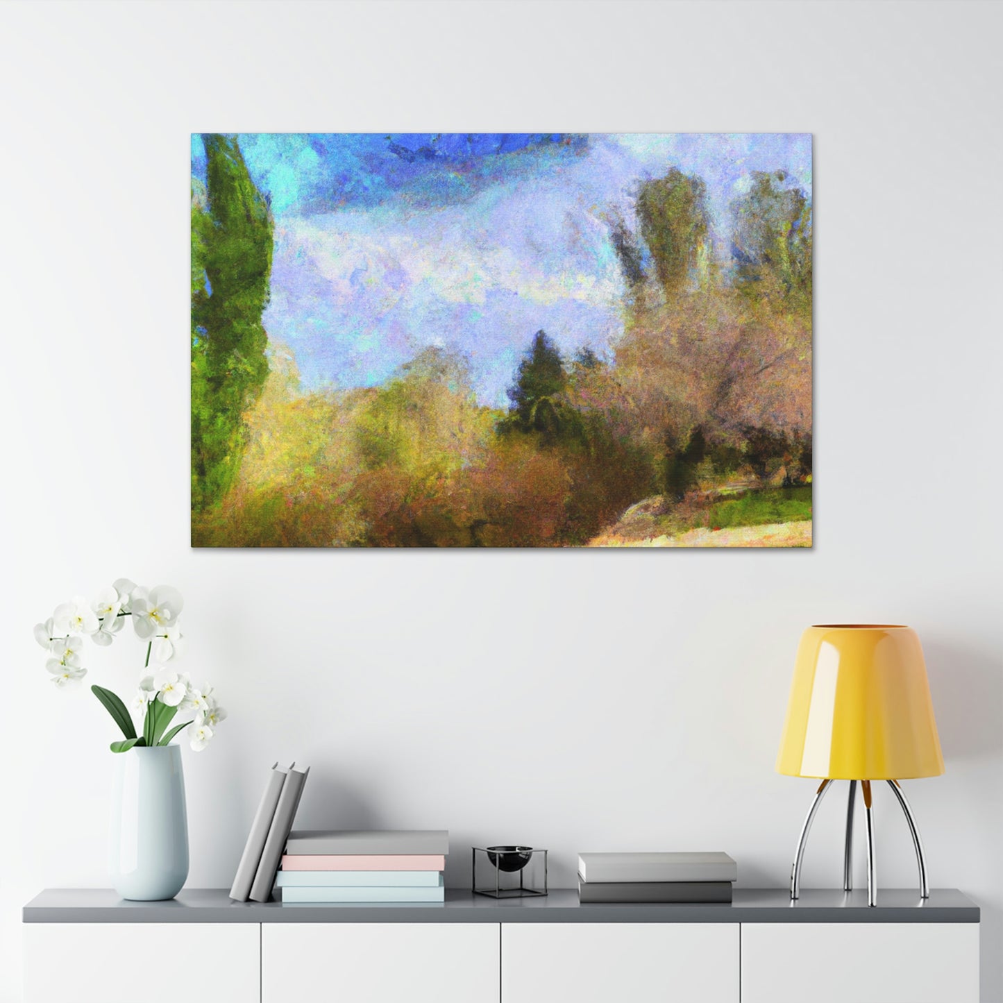 Artful impression - Wall Art