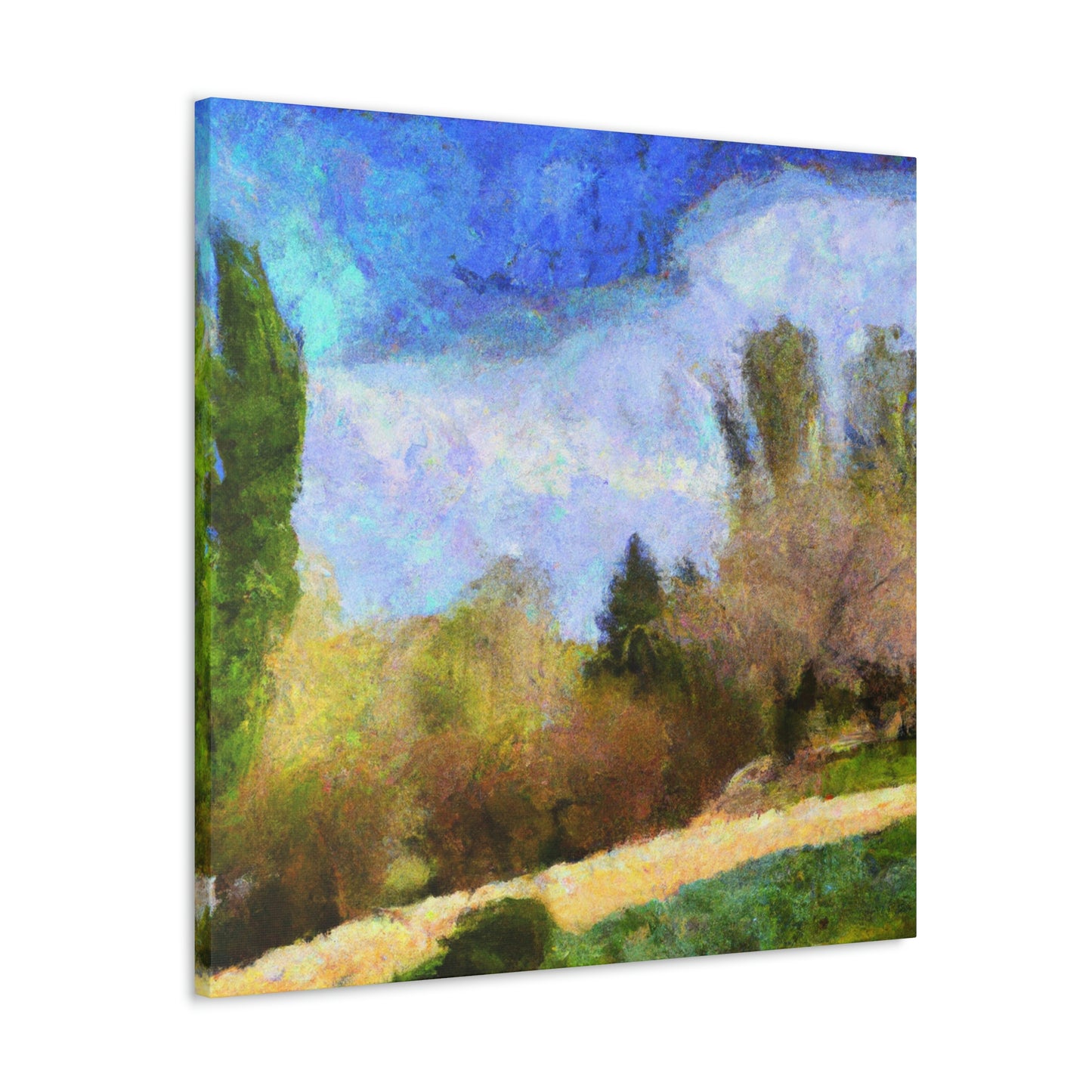 Artful impression - Wall Art