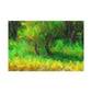 The Meadow - Wall Art