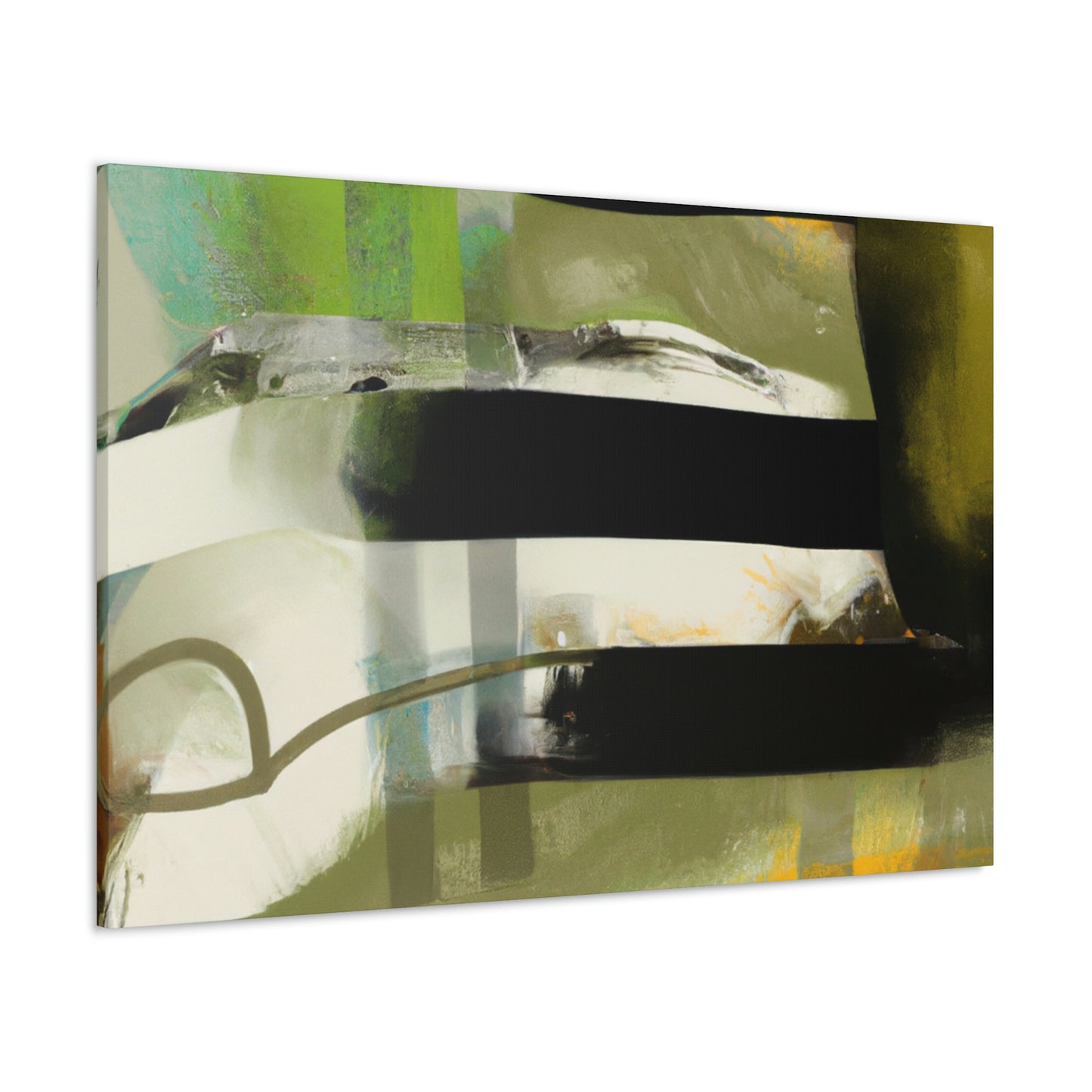 Abstract Metaphor - Wall Art