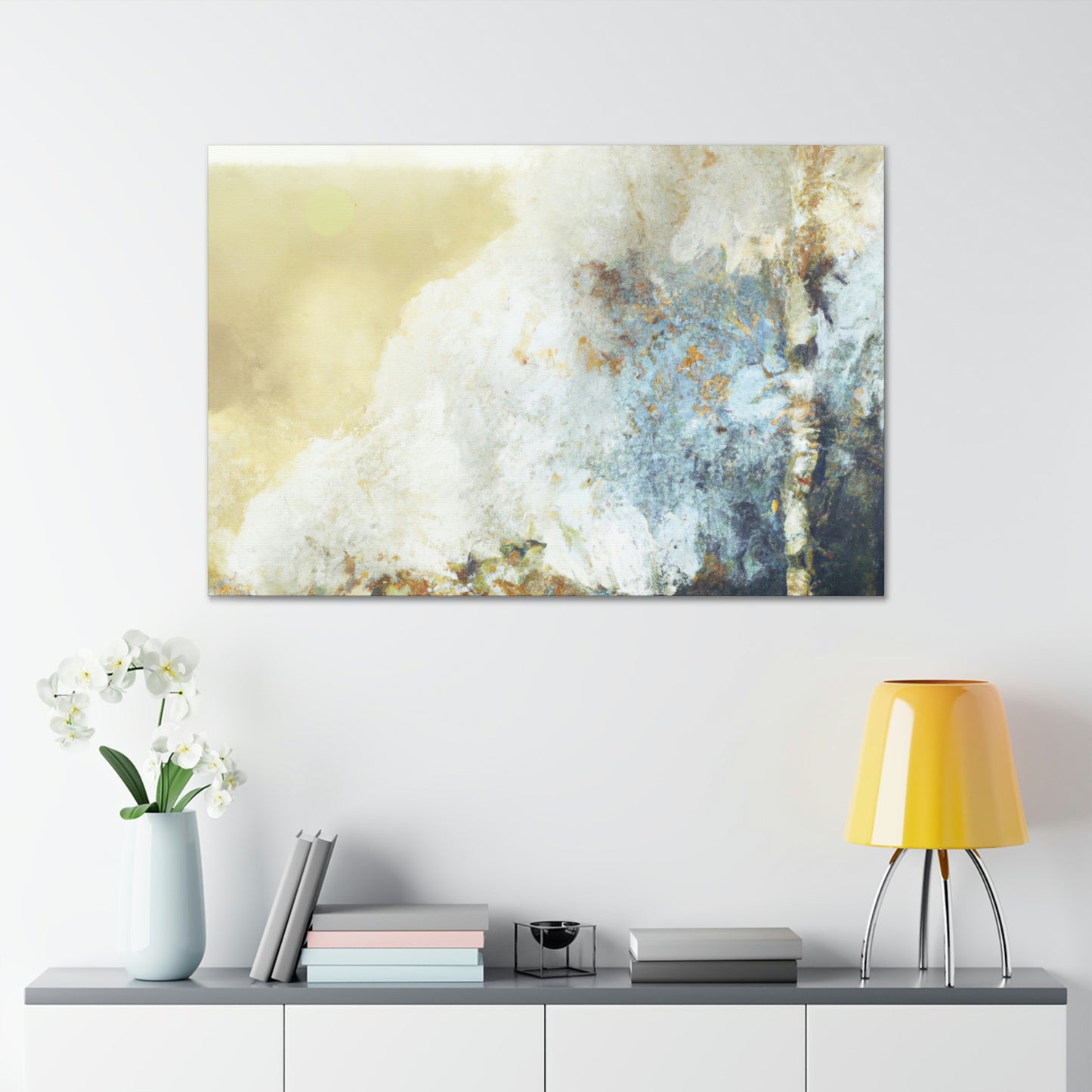 Enchanted Wilderness - Wall Art