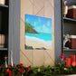 Relaxation Station - Wall Art