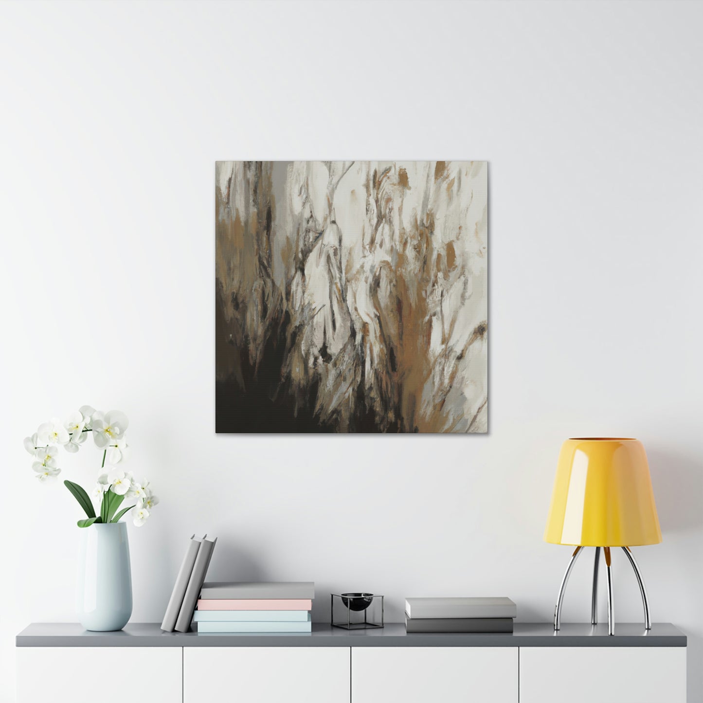 Natural Healing - Wall Art