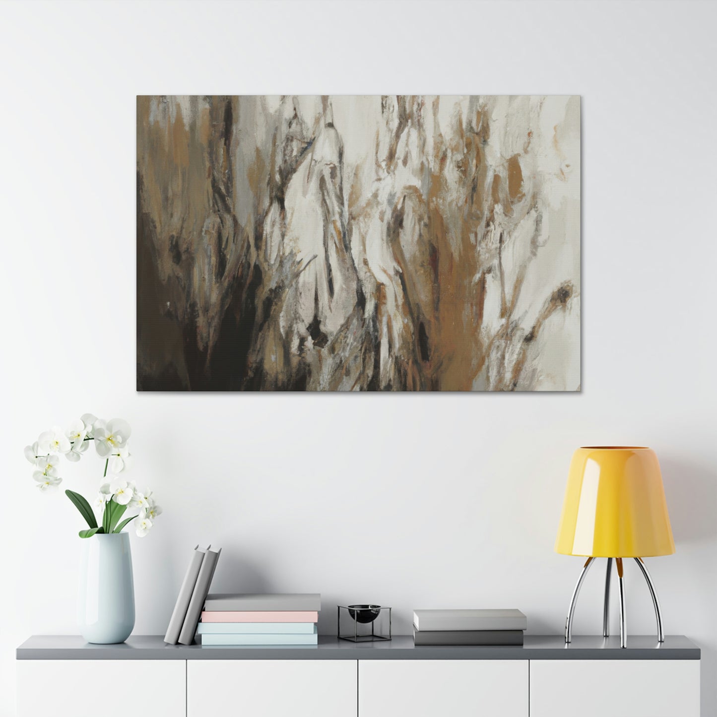 Natural Healing - Wall Art