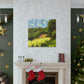 Nature's Serenity - Wall Art
