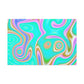 Cosmik Visionary - Wall Art