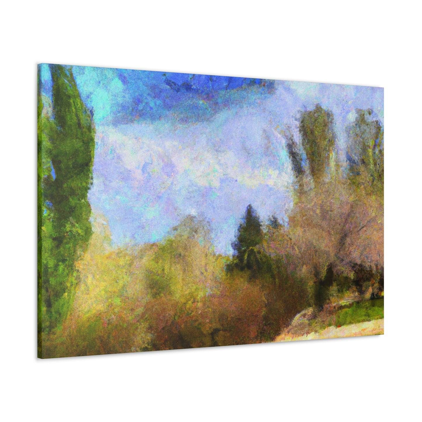 Artful impression - Wall Art