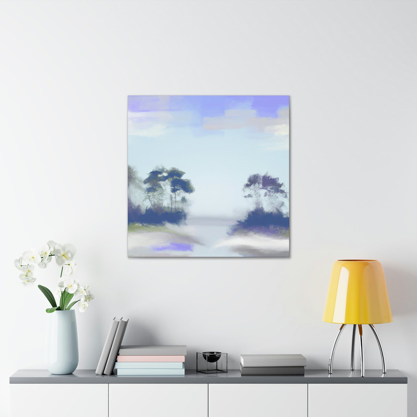 Wildscape Expression - Wall Art