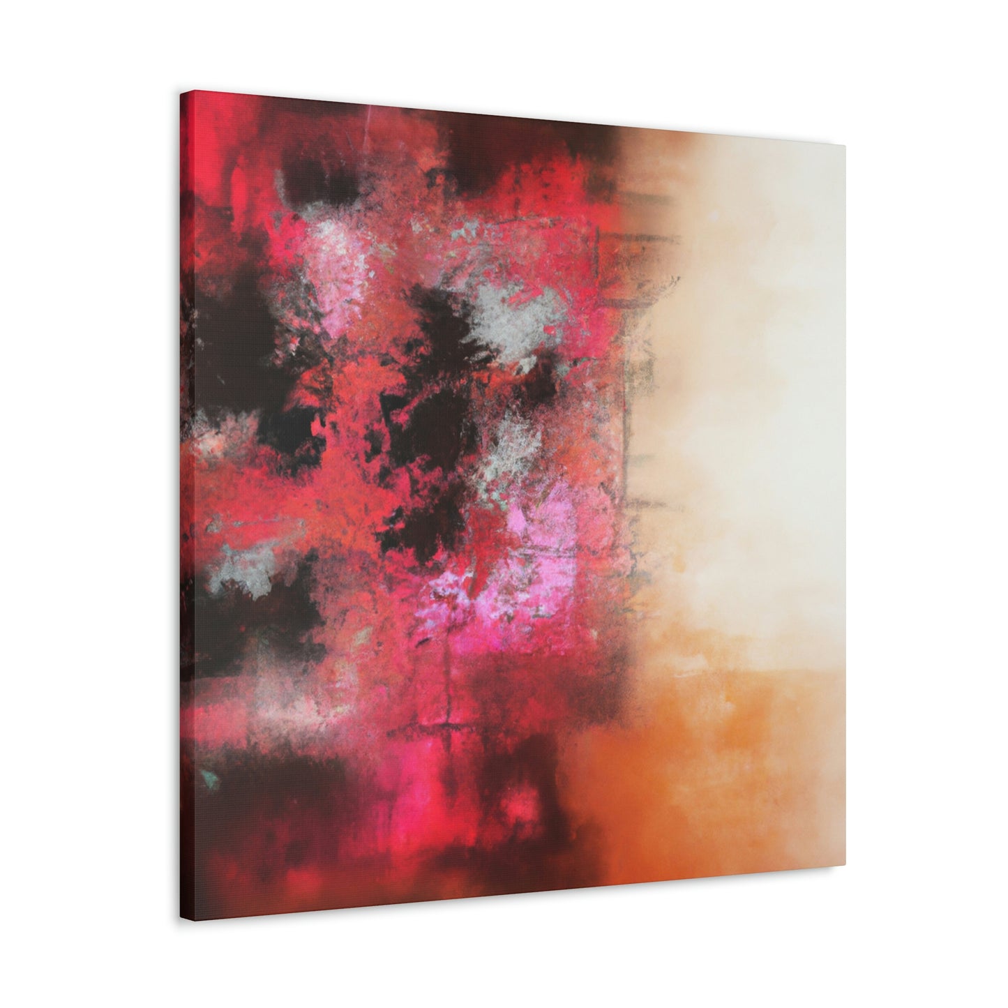 Abstract Oasis - Wall Art