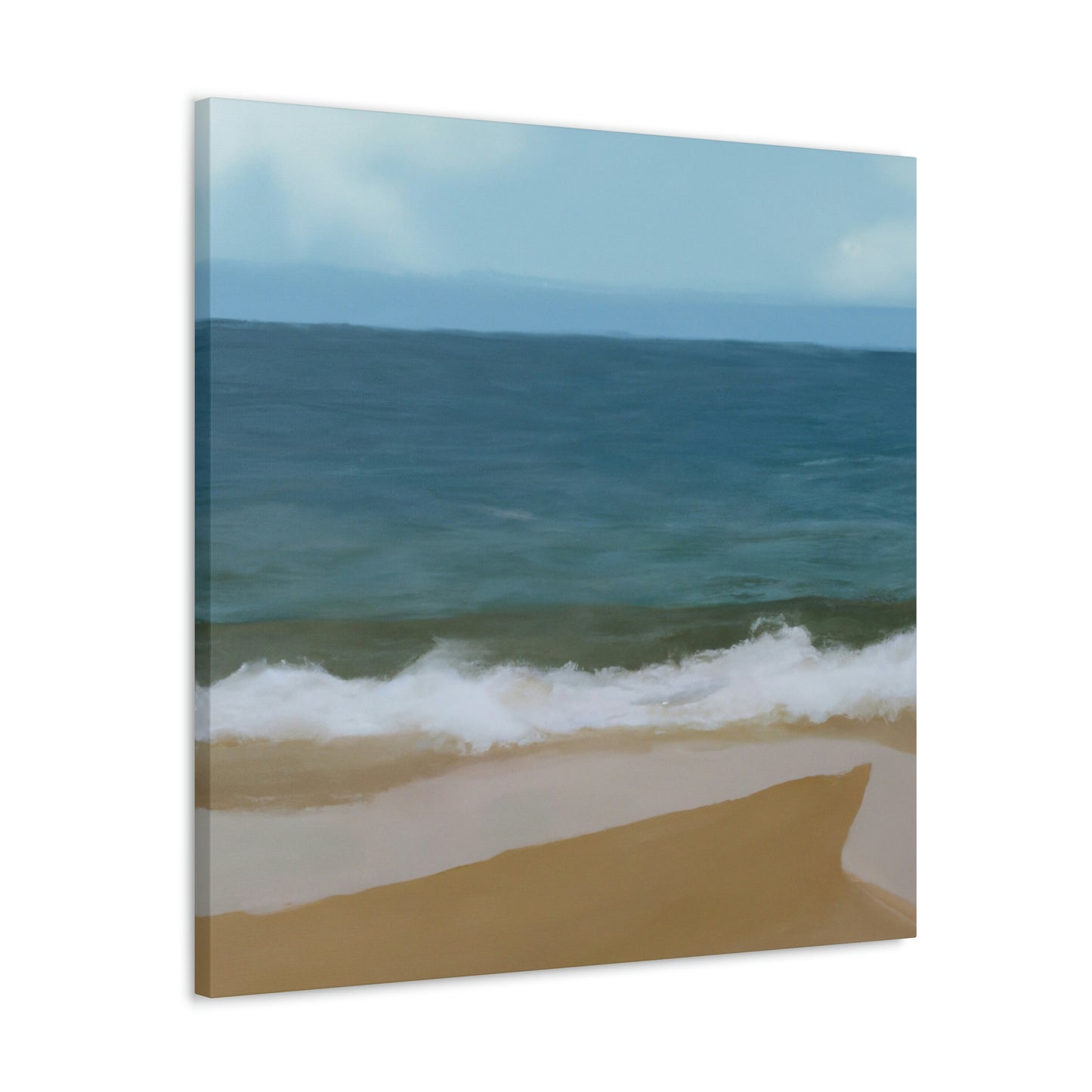 Seascape - Wall Art