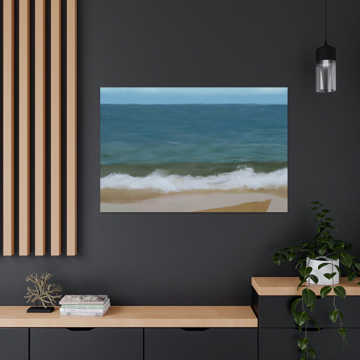 Seascape - Wall Art