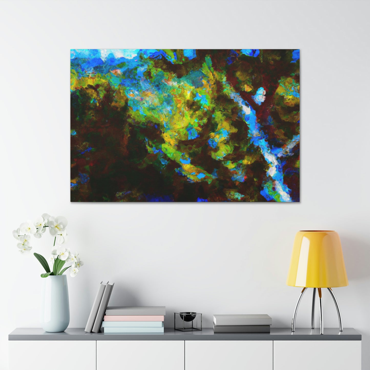 Impressionist Visions - Wall Art