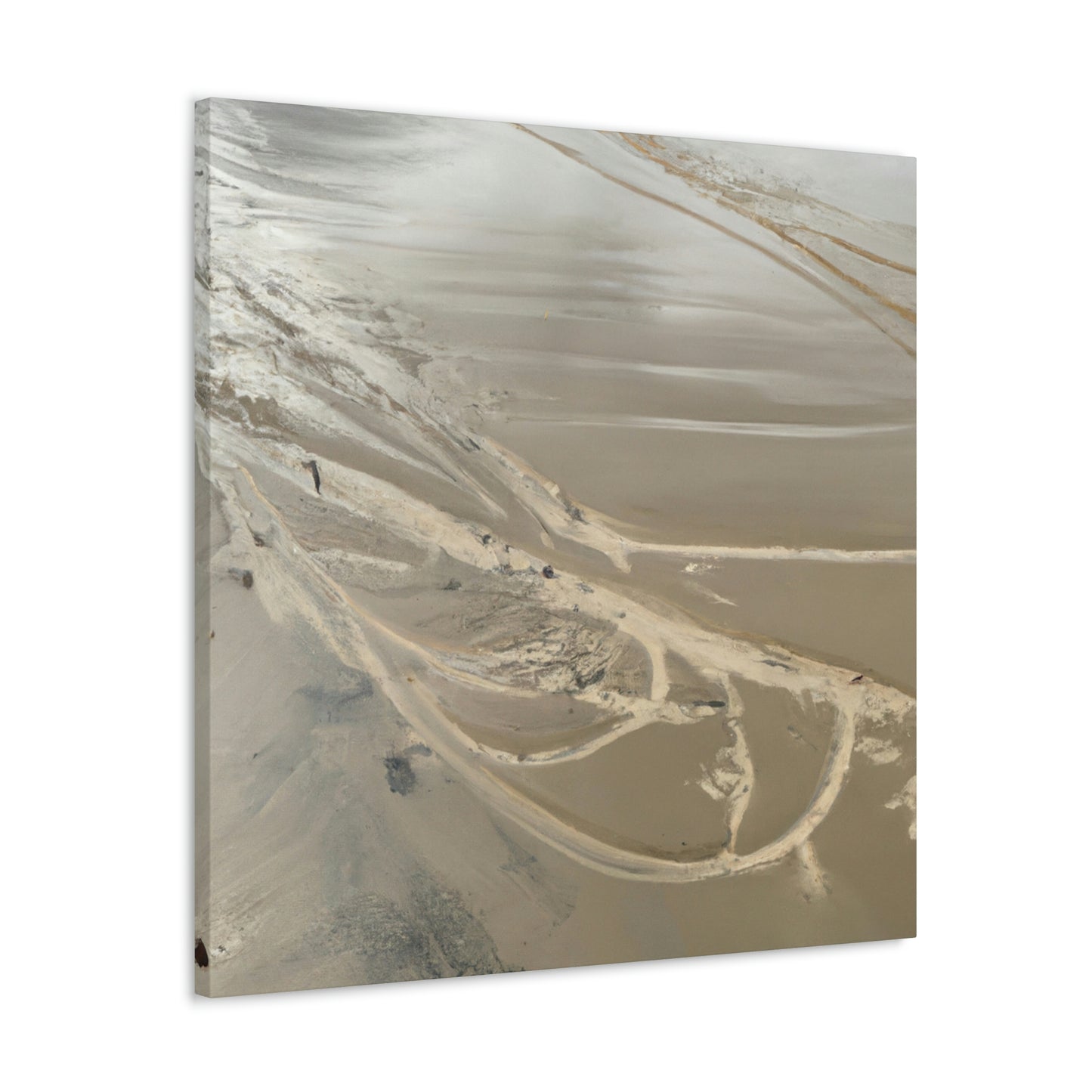 Sandscape - Wall Art