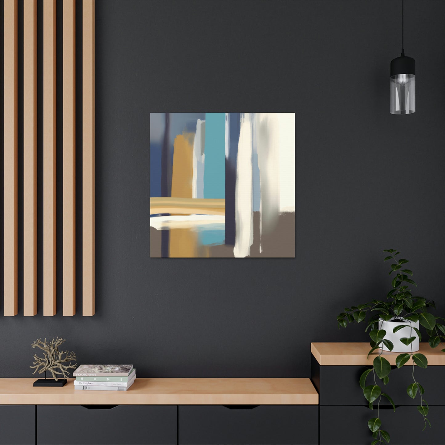 Dreamscape Expressions - Wall Art