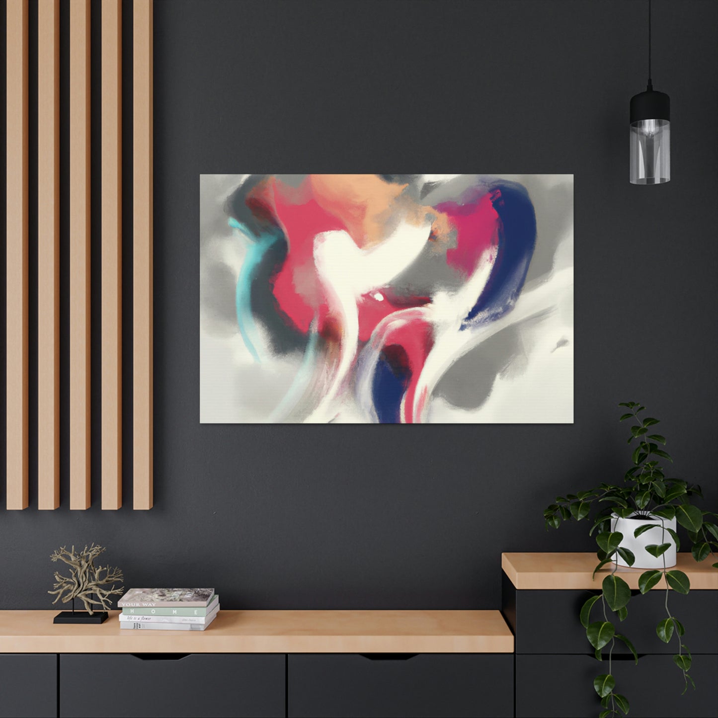 Dreamscape - Wall Art