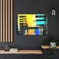 "Surrealstance" - Wall Art