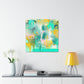Sublimation- Wall Art