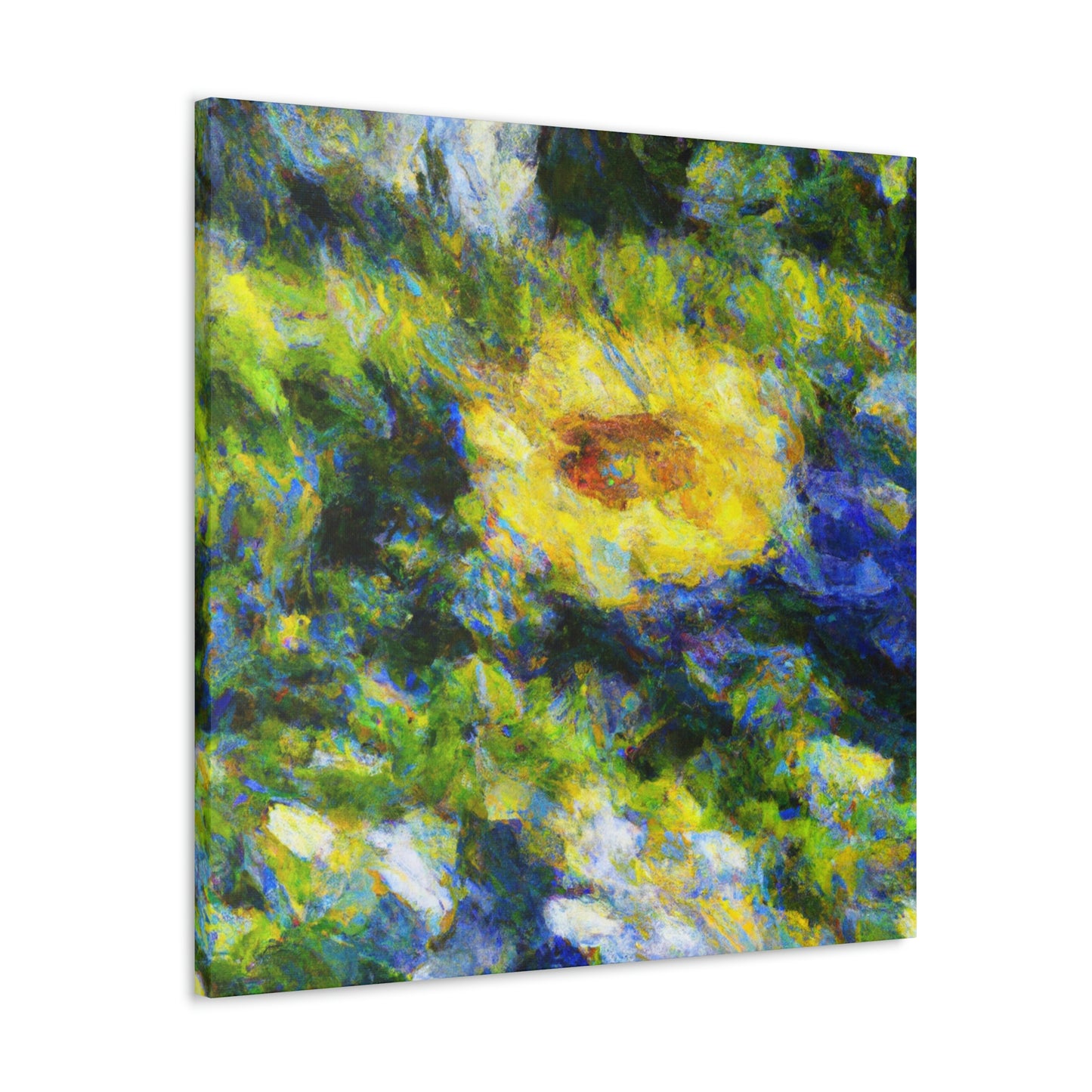 Impressionists Unveiled - Wall Art