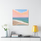 Afternoon Seabreeze- Wall Art