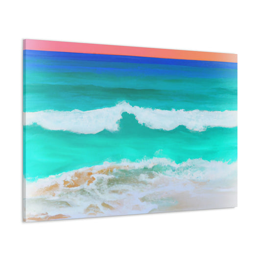 Tranquil Vistas - Wall Art