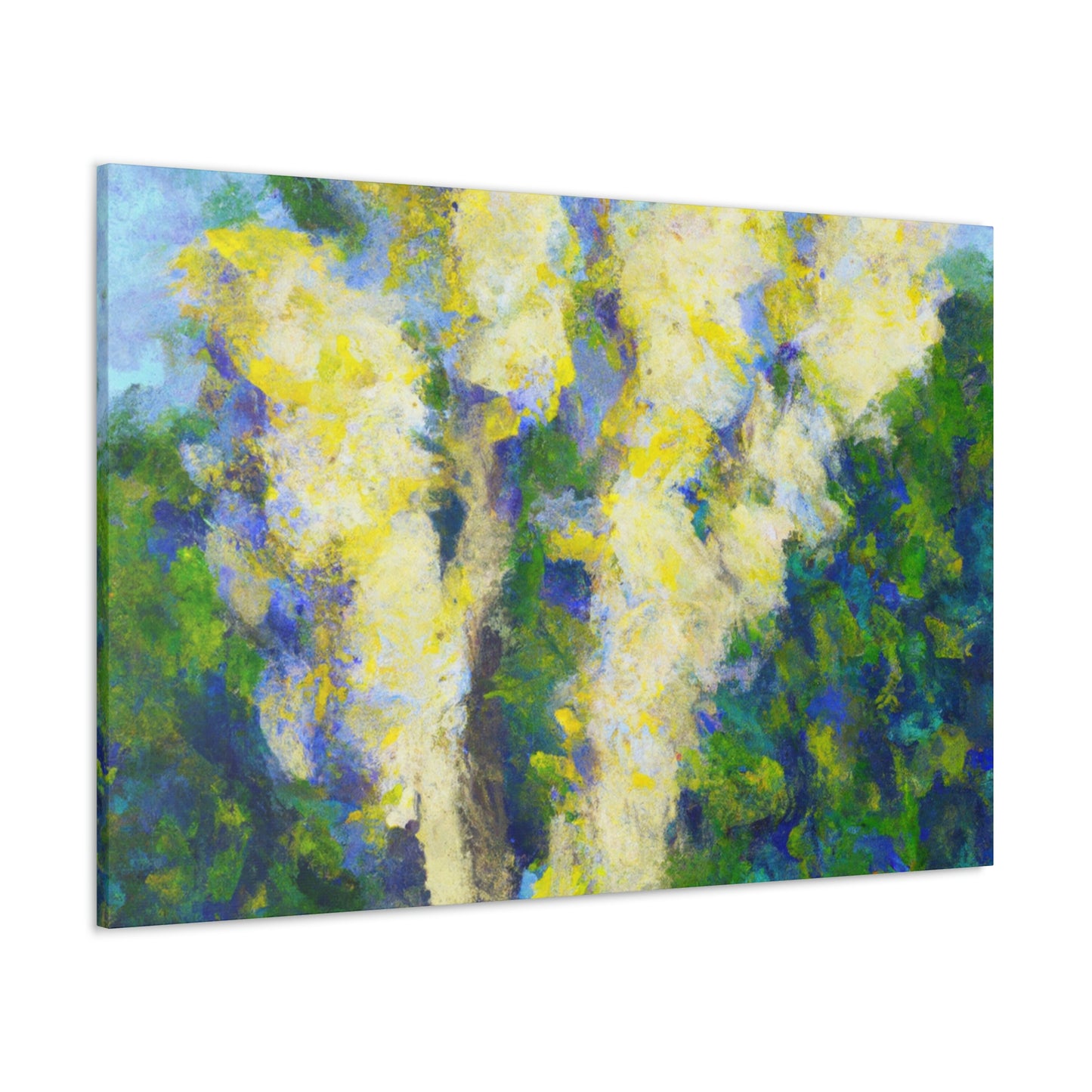 Impressionist Illusions - Wall Art