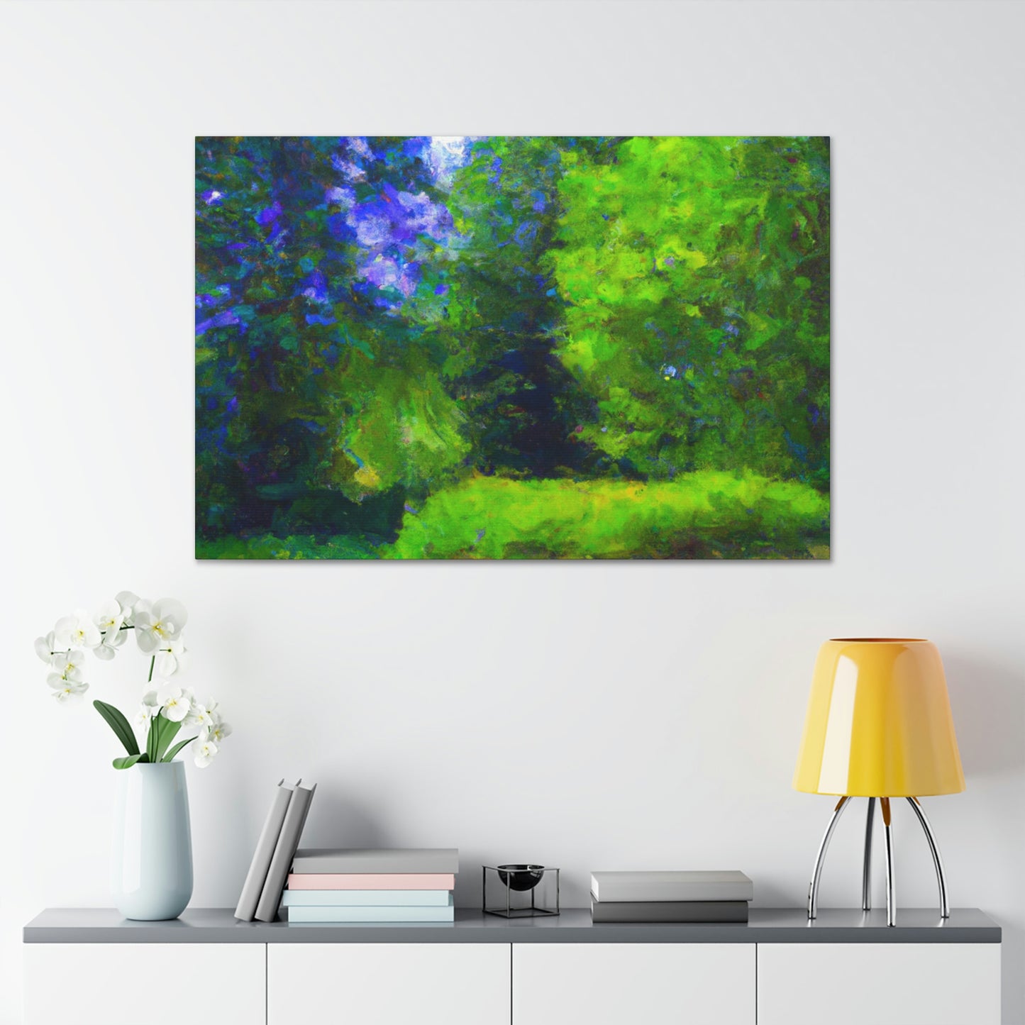 Dreamscape Impressions - Wall Art