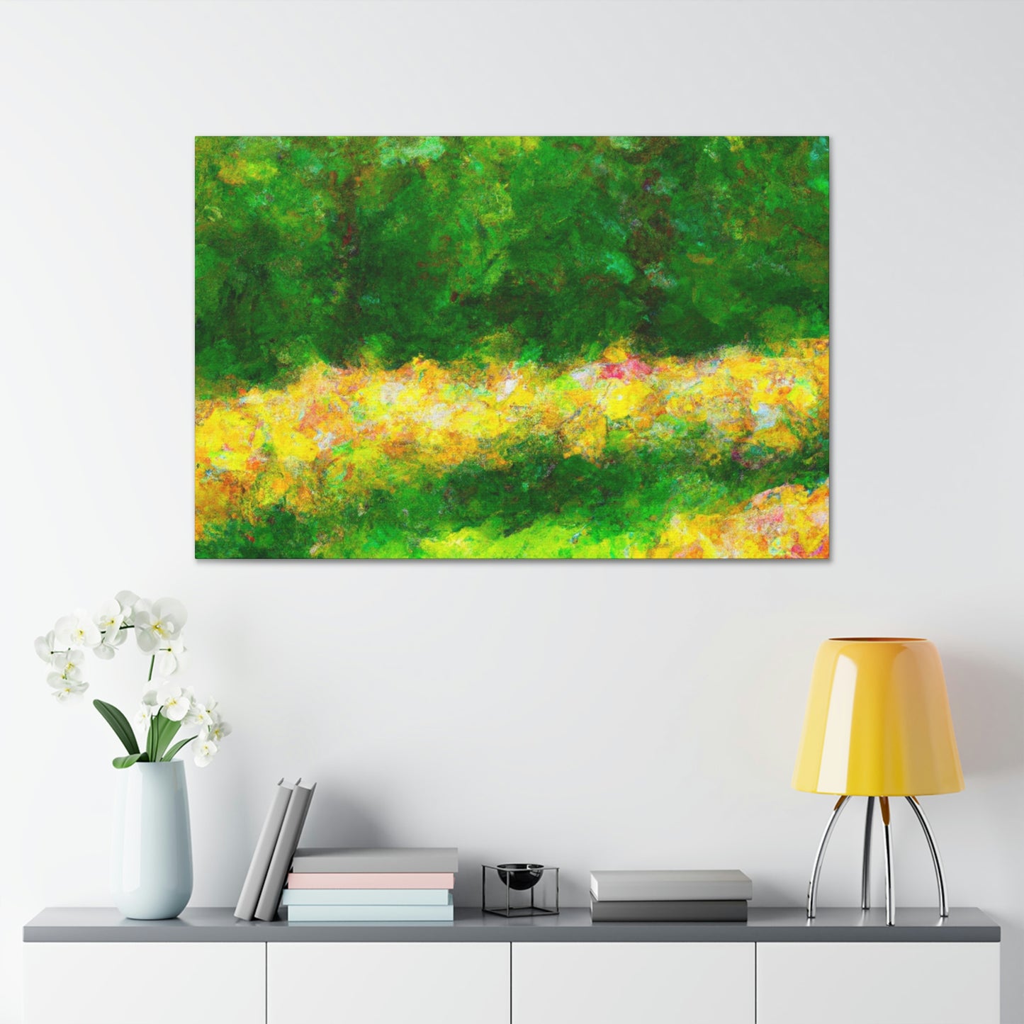 Spring Sunshine - Wall Art