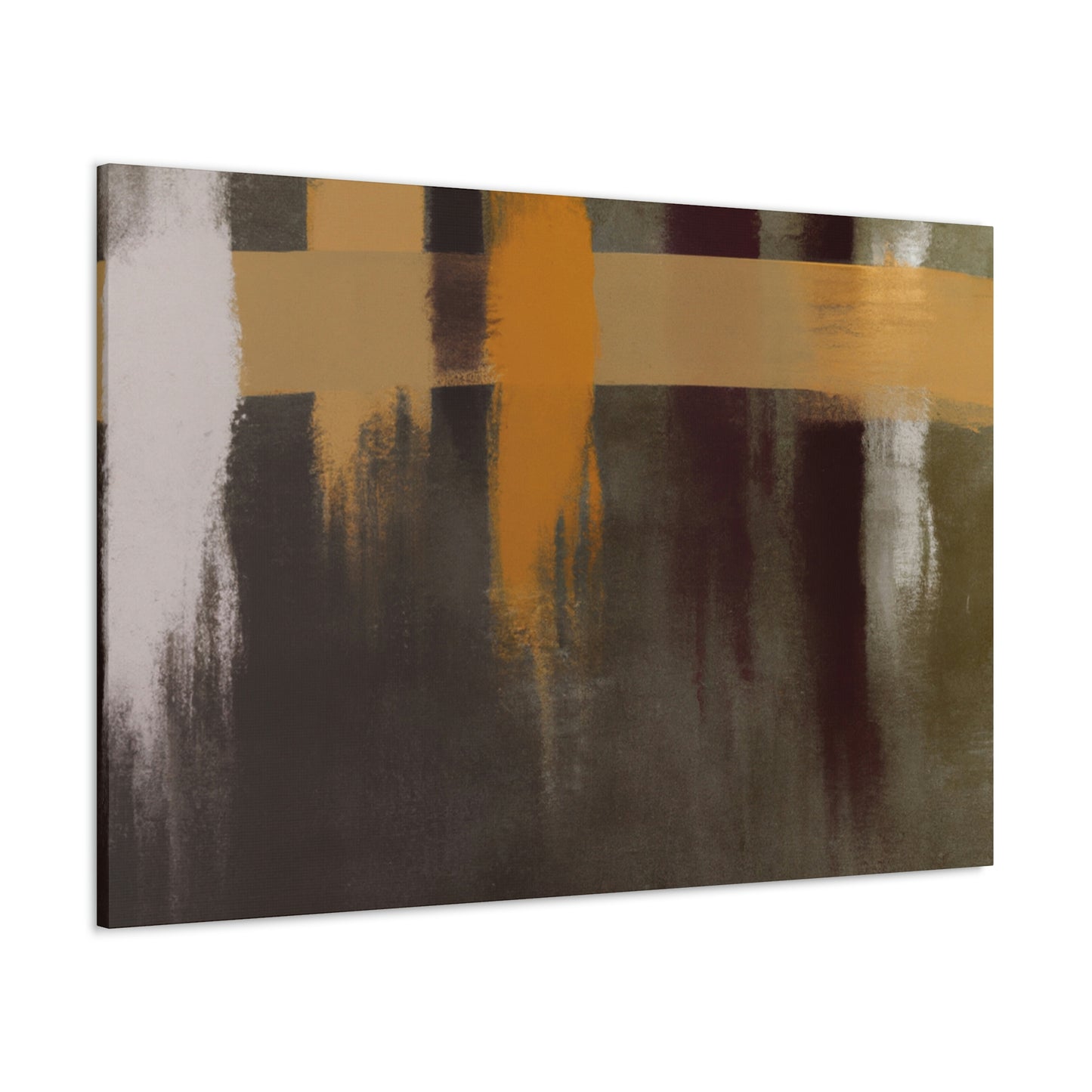 Aura Abstractions - Wall Art