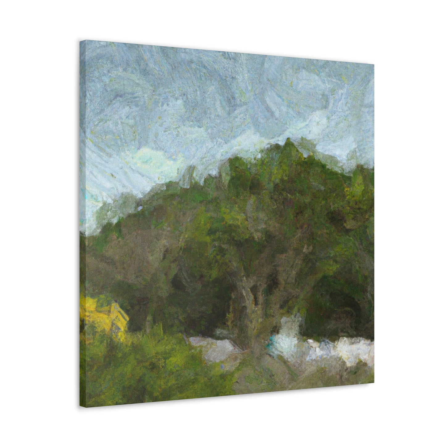 Aura: A Passage Through Impressionism - Wall Art