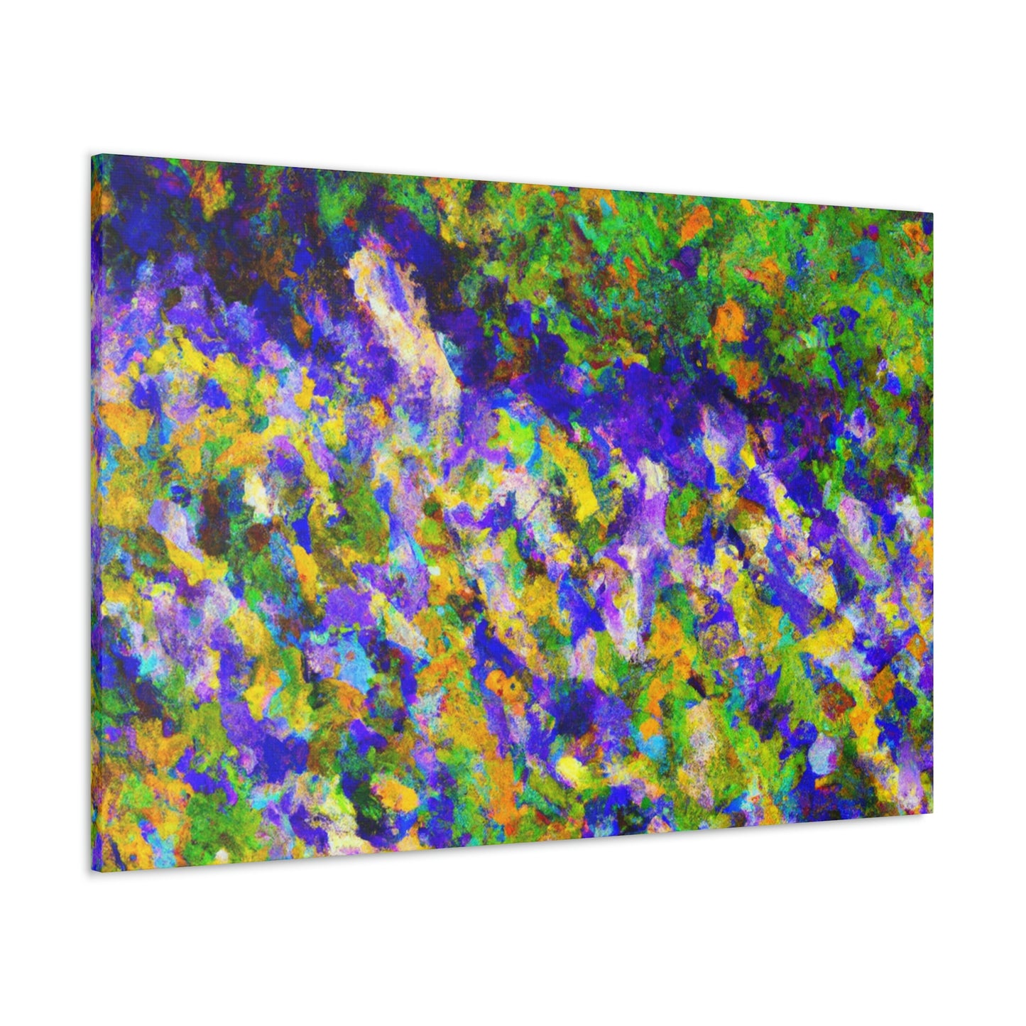 Spring Bloom - Wall Art