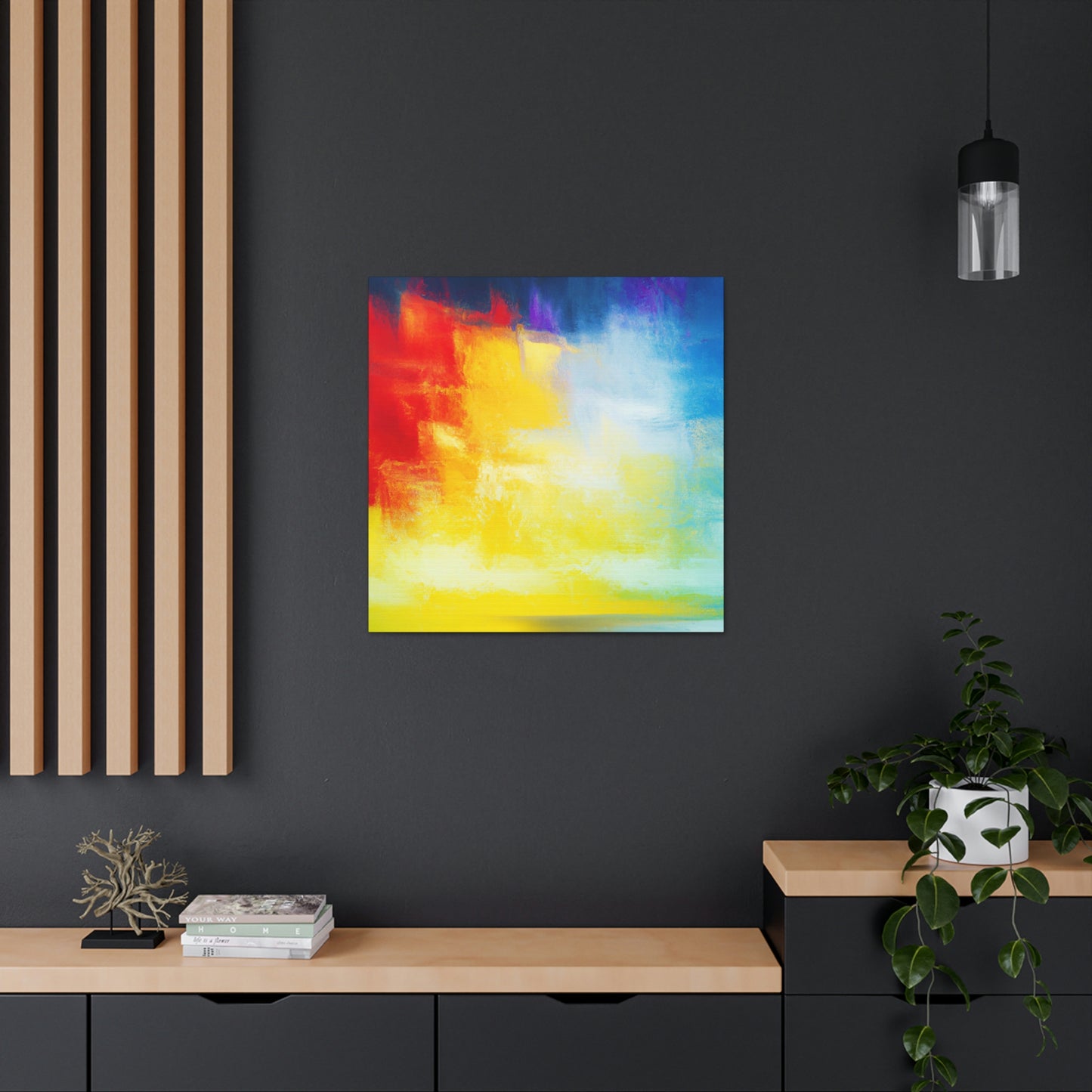 Stargazer Abstracts - Wall Art