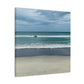 Vibrant seascape - Wall Art