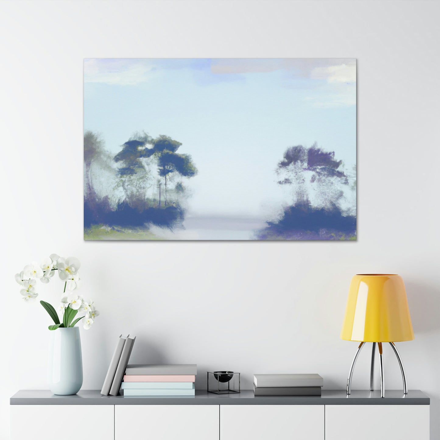 Wildscape Expression - Wall Art