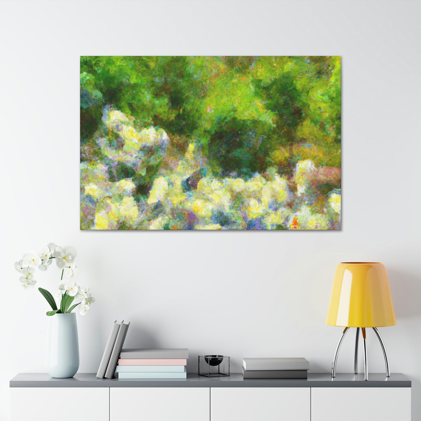 Wander Nature - Wall Art Painting