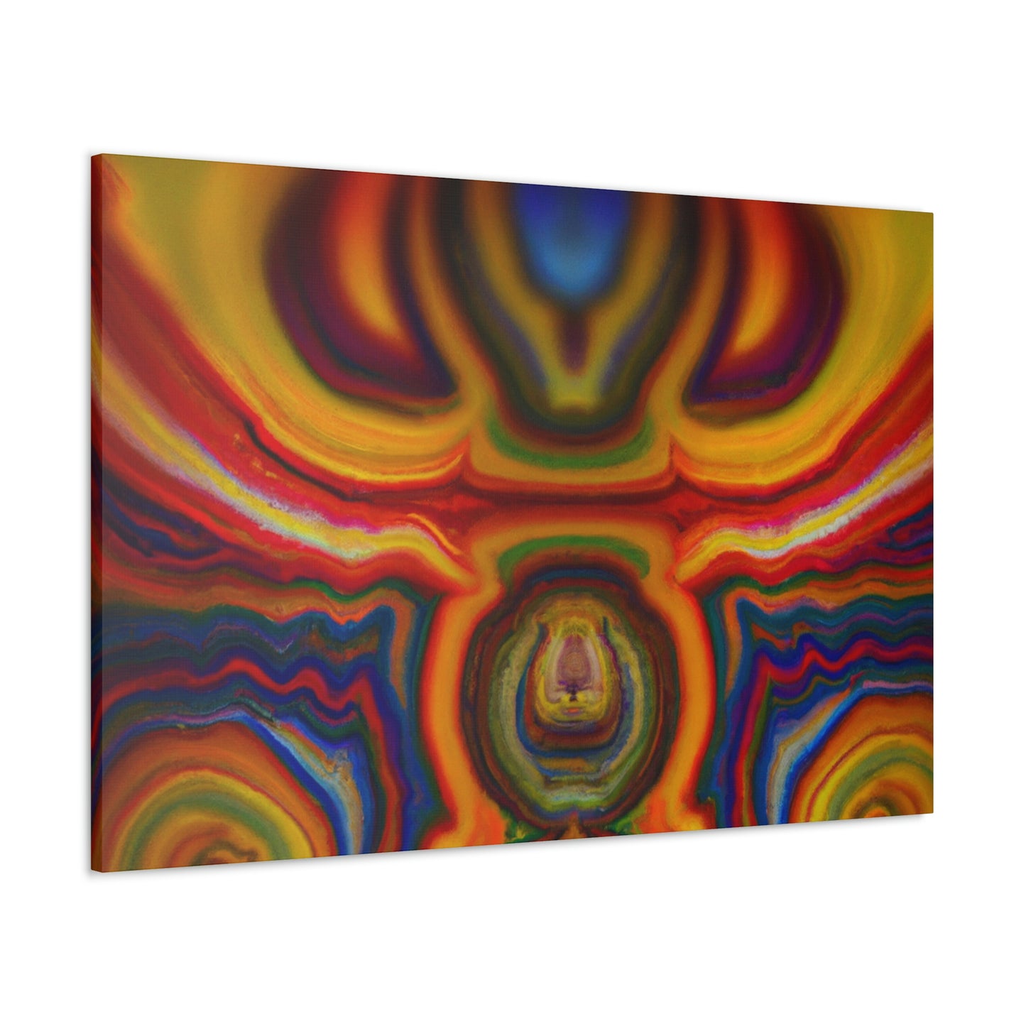 Psychedelic Dreamer - Wall Art