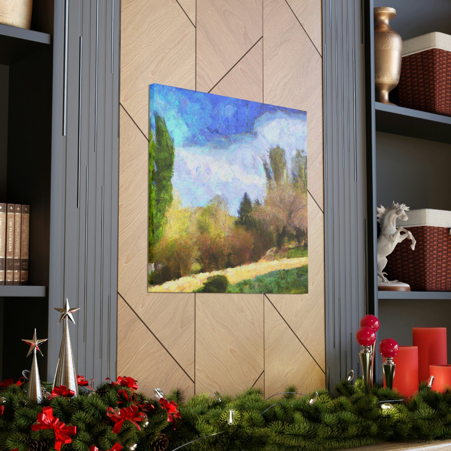 Artful impression - Wall Art