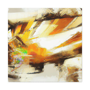 Abstract Expressionism. - Wall Art