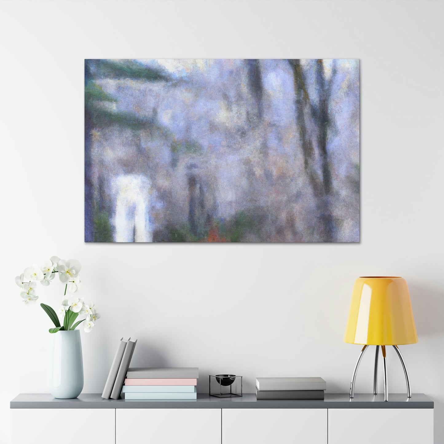 Sunny Impressions - Wall Art