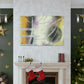 Starry Visions - Wall Art